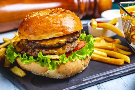 Cheat Meal - ARTICLE BLOG